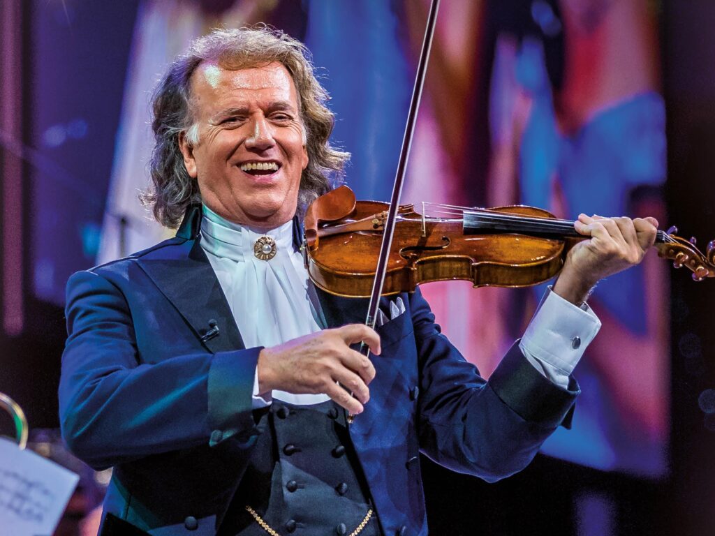 André Rieu